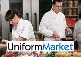 Uniform Market
